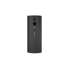 Nokia 150 2023 - Sleek Black Design, Stylish & Durable Feature Phone - Order Now!
